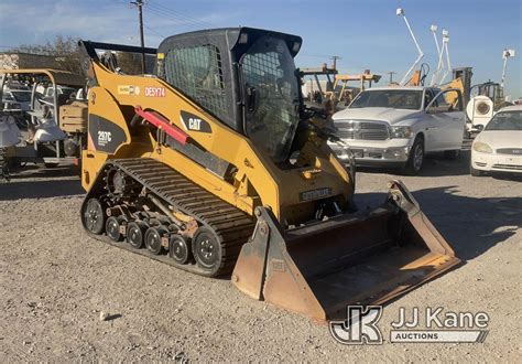 cat 297c skid steer for sale|cat 297c tracks.